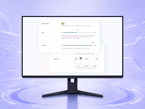 YITH WooCommerce Watermark Plugin - Security, Compliance, and Store Protection Tools product preview