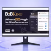 B2BKing WooCommerce Plugin - Store Management and eCommerce Workflow Tools product preview