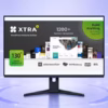 Xtra WooCommerce Theme - Responsive Store Builder for eCommerce Websites product preview