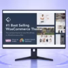 Flatsome WooCommerce Theme – Responsive UX Builder Theme for eCommerce Websites product preview
