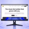 Bricks Builder WordPress Theme - Creative Portfolio and Agency Website Builder product preview