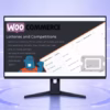 WooCommerce Lottery WooCommerce Plugin - Store Management and eCommerce Workflow Tools product preview
