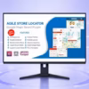 Store Locator (Google Maps) WooCommerce Plugin - Store Management and eCommerce Workflow Tools product preview