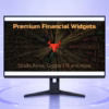 Premium Stocks, Forex, Crypto, ETF Plugin | Quote, Chart, Ticker, News Widgets | WordPress WordPress Plugin - Form Builder and Data Collection Tools product preview