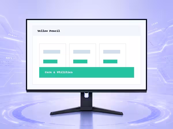 Yellow Pencil WordPress Plugin - Site Utility and Workflow Enhancement Tools product preview