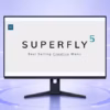 Superfly Responsive Menu WordPress Plugin - Navigation and Mega Menu Tools product preview