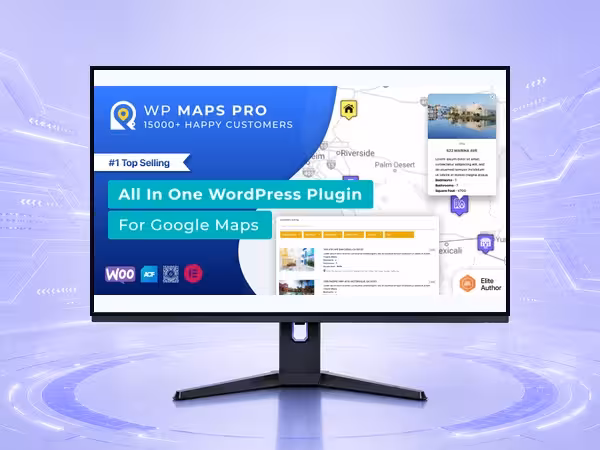Store Locator WooCommerce Plugin - Store Management and eCommerce Workflow Tools product preview