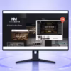Hotel Master Booking WordPress WooCommerce Theme - Responsive Store Builder for eCommerce Websites product preview
