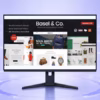 Basel WooCommerce Theme - Responsive Store Builder for eCommerce Websites product preview