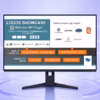 Logos Showcase WordPress Plugin - Media, Gallery, and Content Display Tools product preview