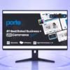 Porto WooCommerce Theme - Responsive Store Builder for eCommerce Websites product preview