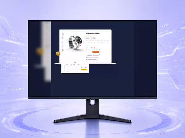 Greenshift WordPress Plugin - Page Builder and Front-End Layout Tools product preview