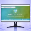 Cost Calculator WordPress WordPress Plugin - Form Builder and Data Collection Tools product preview