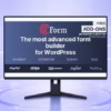 eForm WordPress Plugin - Form Builder and Data Collection Tools product preview