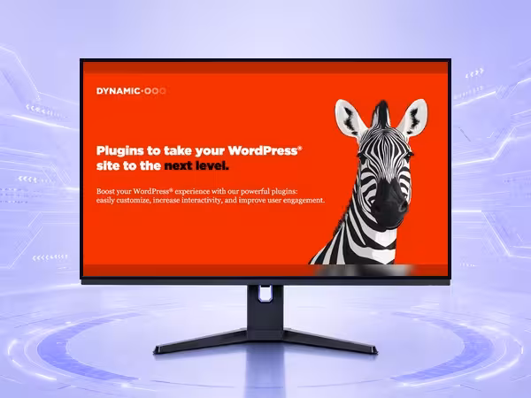 Dynamic Content for Elementor Professional WordPress Plugin - Page Builder and Front-End Layout Tools product preview
