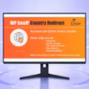 WP GeoIP Country Redirect WordPress Plugin - Maps, Directory, and Location Tools product preview