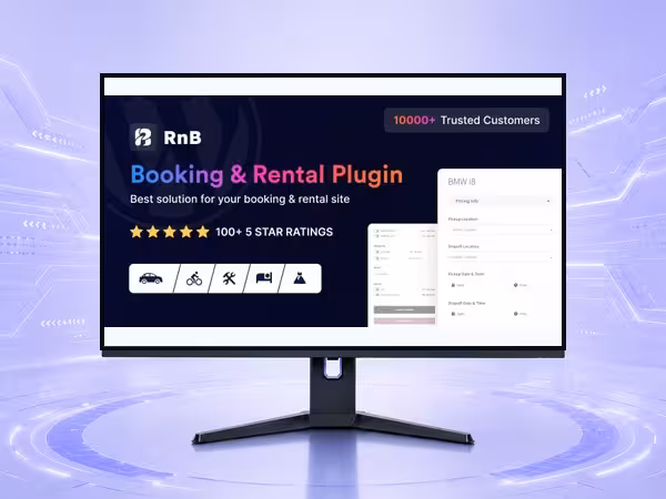 RnB WooCommerce Plugin - Store Management and eCommerce Workflow Tools product preview
