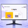Digits WordPress Plugin - Form Builder and Data Collection Tools product preview