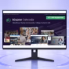 Kingster WordPress Theme - Creative Portfolio and Agency Website Builder product preview