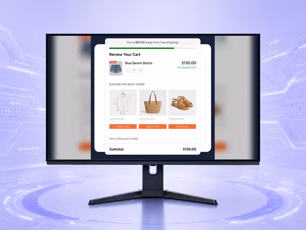 Cartflows Pro WooCommerce Plugin - Store Management and eCommerce Workflow Tools product preview