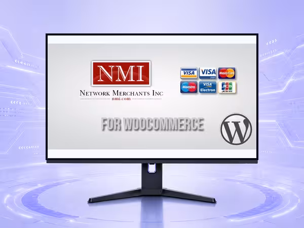 Network Merchants (Collect.js) Payment Gateway for WooCommerce WooCommerce Plugin - Store Management and eCommerce Workflow Tools product preview