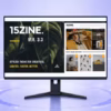 15Zine WordPress Theme - Clean Blog and Magazine Publishing Layout product preview
