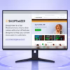 Shoptimizer WooCommerce Theme - Responsive Store Builder for eCommerce Websites product preview