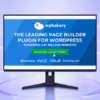 WPBakery Page Builder WordPress Plugin – Drag & Drop Website Builder & Layout Editor product preview