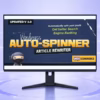 Wordpress Auto Spinner WordPress Plugin - Site Utility and Workflow Enhancement Tools product preview