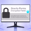 Gravity Forms Encrypted Fields WordPress Plugin - Form Builder and Data Collection Tools product preview