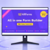 ARForms WordPress Plugin - Form Builder and Data Collection Tools product preview