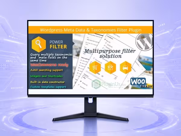 MDTF WooCommerce Plugin - Store Management and eCommerce Workflow Tools product preview