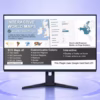 Interactive World Maps WordPress Plugin - Maps, Directory, and Location Tools product preview