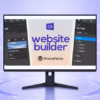 The Cornerstone Website Builder WordPress Plugin - Page Builder and Front-End Layout Tools product preview
