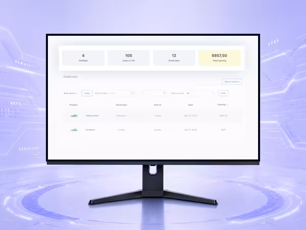 YITH WooCommerce Waitlist Plugin - Store Management and eCommerce Workflow Tools product preview