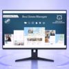 Real Estate Manager Pro WordPress Plugin - Maps, Directory, and Location Tools product preview