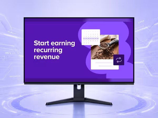 WooCommerce Subscriptions WordPress Plugin - Recurring Payments and Subscription Management product preview