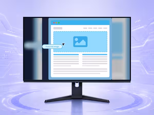 Auto Featured Image Premium WordPress Plugin product preview