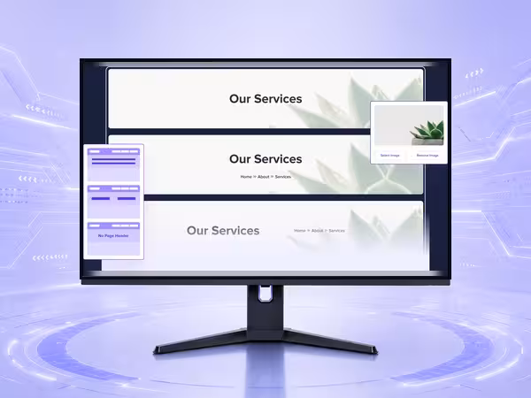 Astra Pro Addon for WordPress - Premium Theme Extension and Design Tools product preview