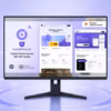 Numerique SEO Digital Marketing WordPress Theme product preview