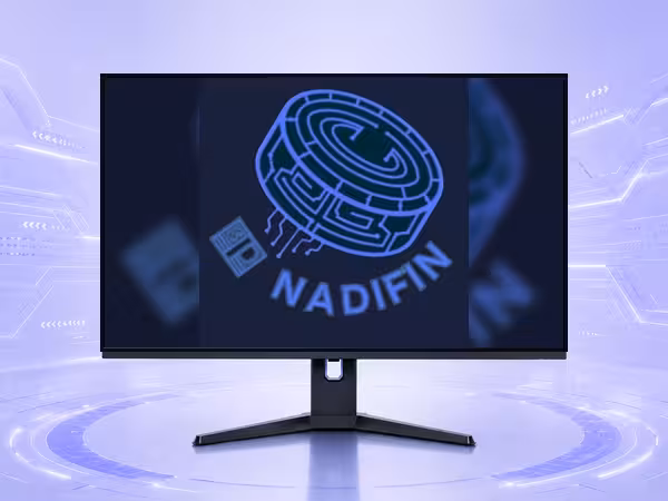 NadiFin Crypto Payment Gateway for WooCommerce product preview