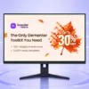 Essential Addons for Elementor widgets and templates preview